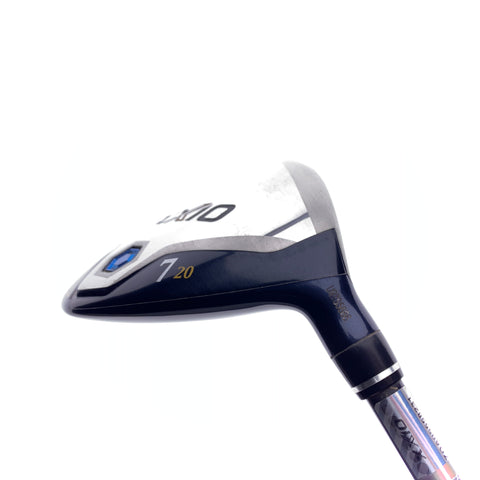 Used XXIO 12 7 Fairway Wood / 20 Degrees / Regular Flex