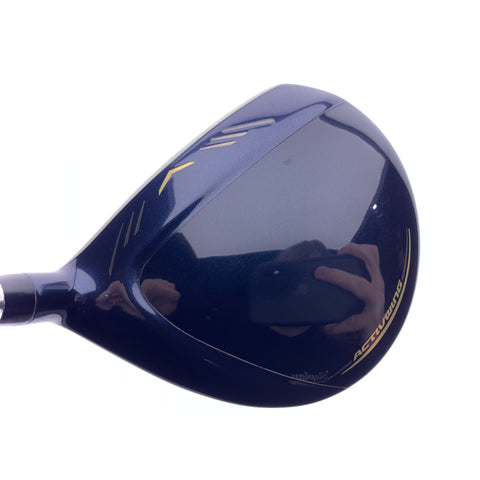 Used XXIO 12 7 Fairway Wood / 20 Degrees / Regular Flex