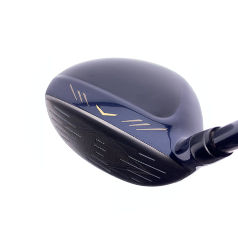 Used XXIO 12 7 Fairway Wood / 20 Degrees / Regular Flex