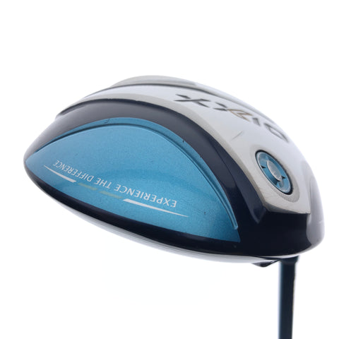 Used XXIO 12 Driver / 13.5 Degrees / Ladies Flex