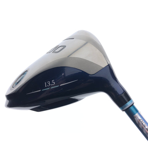 Used XXIO 12 Driver / 13.5 Degrees / Ladies Flex