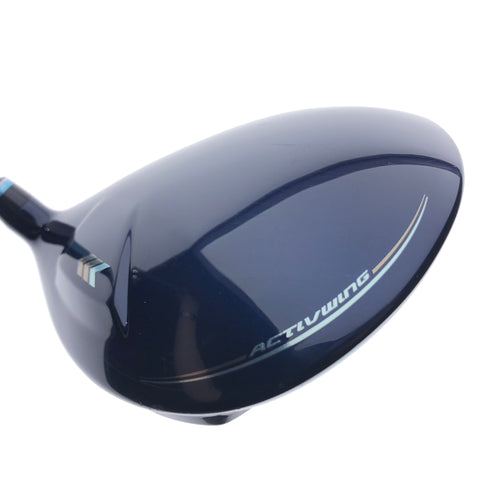 Used XXIO 12 Driver / 13.5 Degrees / Ladies Flex