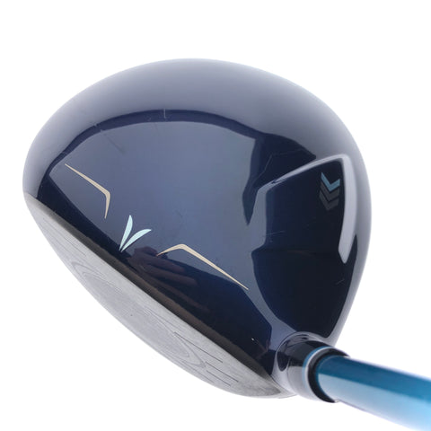 Used XXIO 12 Driver / 13.5 Degrees / Ladies Flex