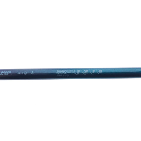 Used XXIO 12 Driver / 13.5 Degrees / Ladies Flex