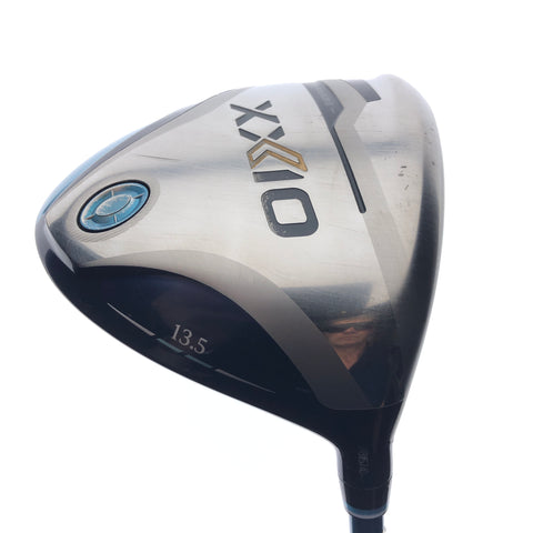 Used XXIO 12 Driver / 13.5 Degrees / Ladies Flex