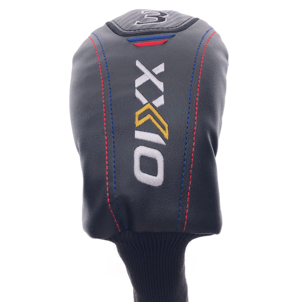 Used XXIO 13 3 Fairway Wood / 15 Degrees / Regular Flex