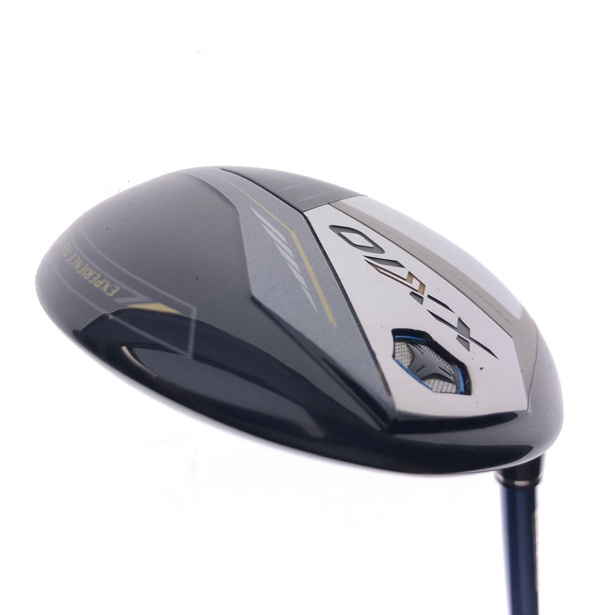 Used XXIO 13 3 Fairway Wood / 15 Degrees / Regular Flex