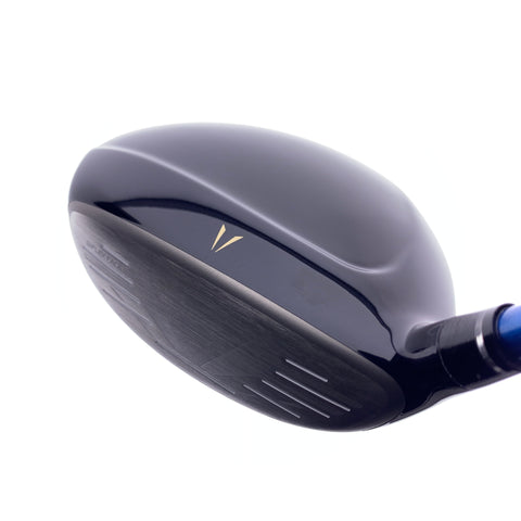 Used XXIO 13 3 Fairway Wood / 15 Degrees / Regular Flex