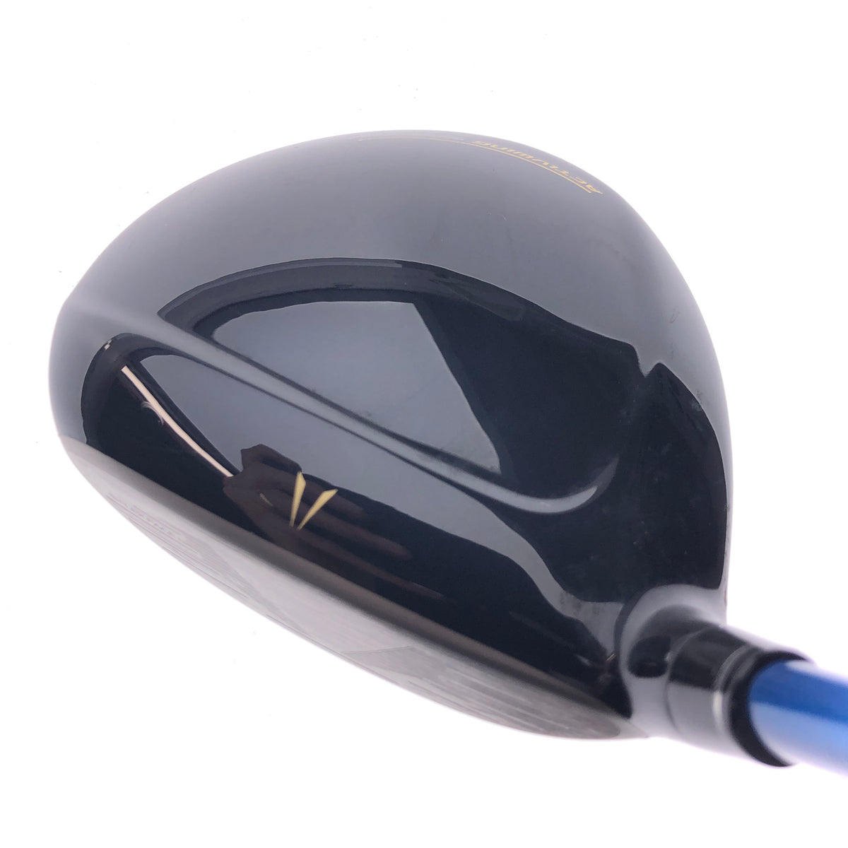 Used XXIO 13 3 Fairway Wood / 15 Degrees / Regular Flex