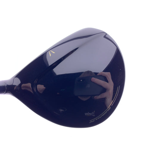Used XXIO 13 3 Fairway Wood / 15 Degrees / Senior Flex
