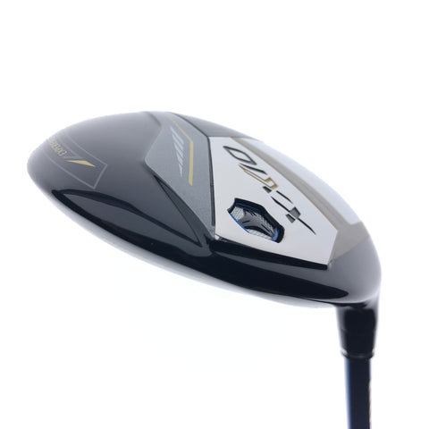 Used XXIO 13 3 Fairway Wood / 15 Degrees / Soft Regular Flex