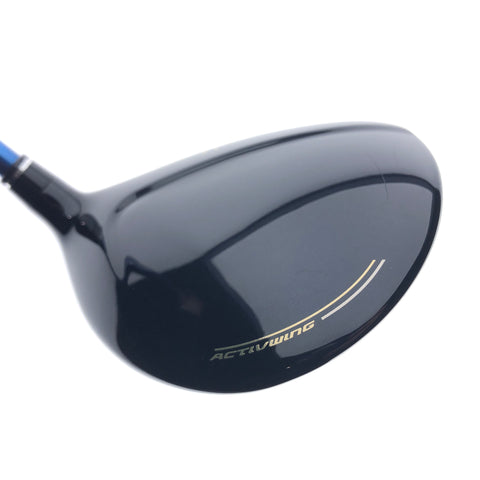 Used XXIO 13 3 Fairway Wood / 15 Degrees / Soft Regular Flex