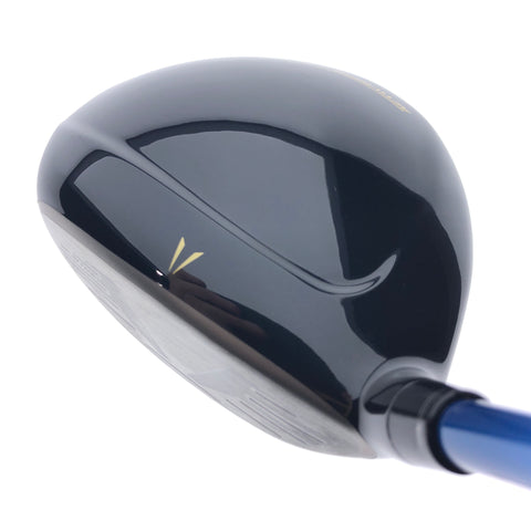 Used XXIO 13 3 Fairway Wood / 15 Degrees / Soft Regular Flex