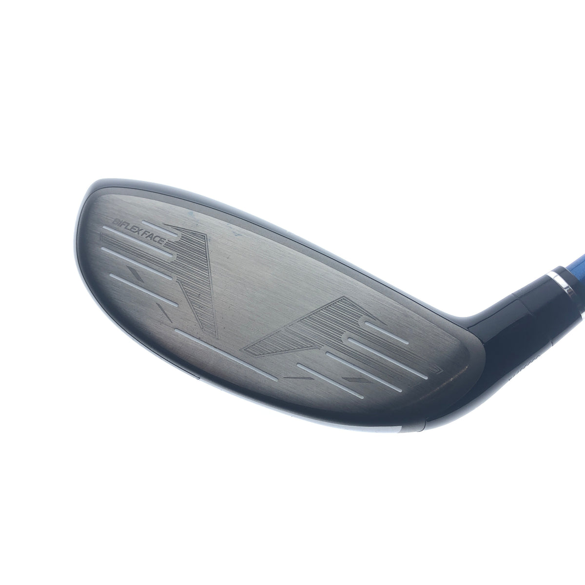 Used XXIO 13 3 Fairway Wood / 15.0 Degrees / Regular Flex