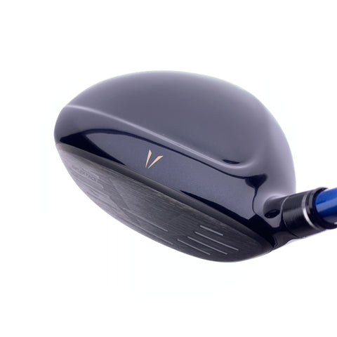 Used XXIO 13 3 Fairway Wood / 16.5 Degrees / Soft Regular Flex