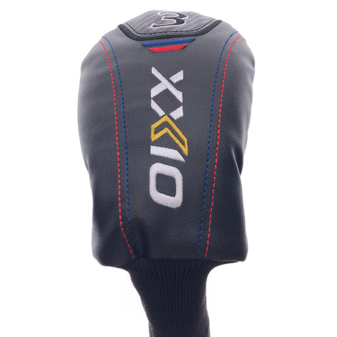 Used XXIO 13 3 Fairway Wood / 20.5 Degrees / 15 Degrees / Regular Flex