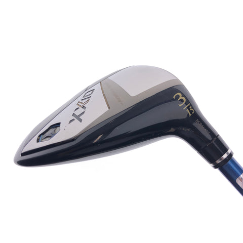 Used XXIO 13 3 Fairway Wood / 20.5 Degrees / 15 Degrees / Regular Flex