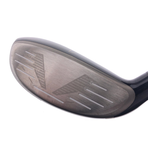 Used XXIO 13 3 Fairway Wood / 20.5 Degrees / 15 Degrees / Regular Flex