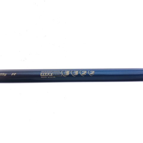 Used XXIO 13 3 Fairway Wood / 20.5 Degrees / 15 Degrees / Regular Flex