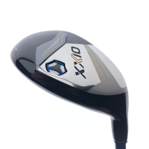 Used XXIO 13 3 Hybrid / 18 Degrees / Regular Flex