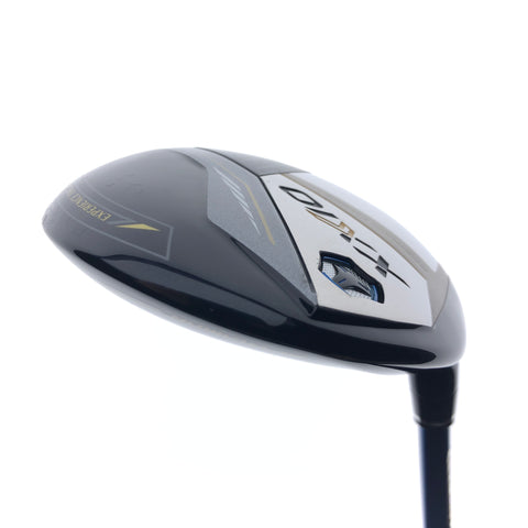 Used XXIO 13 4 Fairway Wood / 16.5 Degrees / Regular Flex