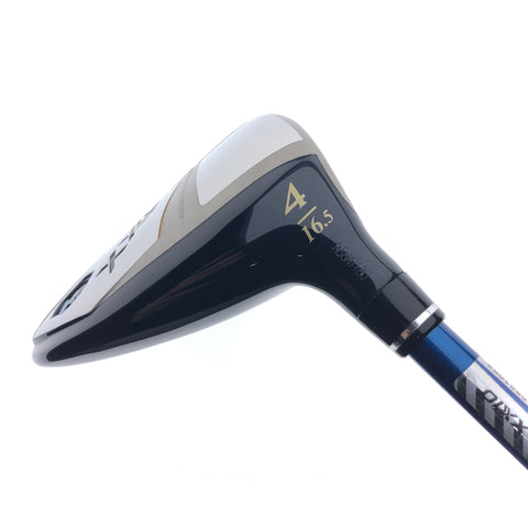 Used XXIO 13 4 Fairway Wood / 16.5 Degrees / Regular Flex