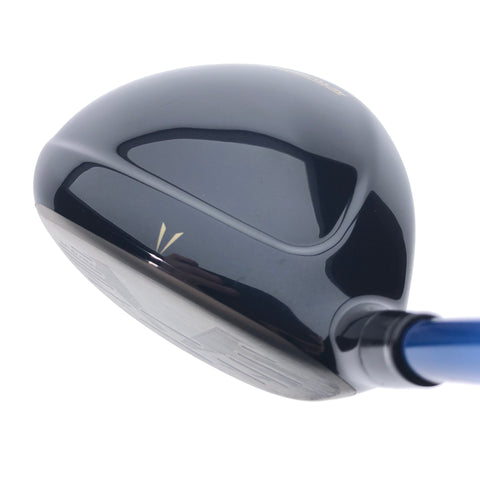 Used XXIO 13 4 Fairway Wood / 16.5 Degrees / Regular Flex