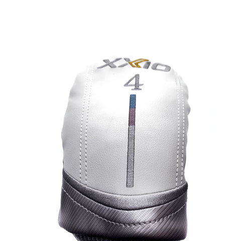 Used XXIO 13 4 Fairway Wood / 18 Degrees / Ladies Flex