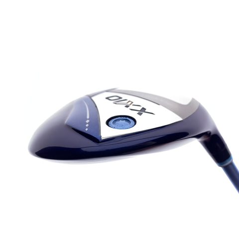 Used XXIO 13 4 Fairway Wood / 18 Degrees / Ladies Flex