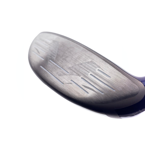 Used XXIO 13 4 Fairway Wood / 18 Degrees / Ladies Flex