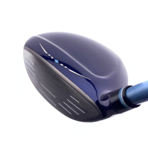 Used XXIO 13 4 Fairway Wood / 18 Degrees / Ladies Flex