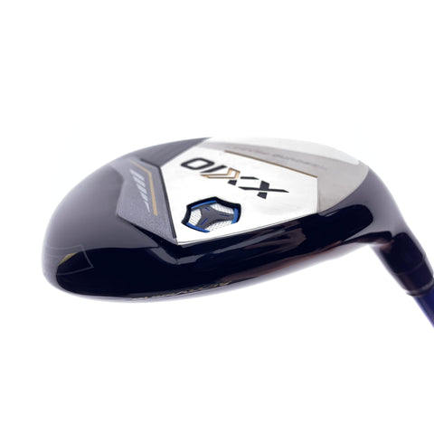 Used XXIO 13 4 Hybrid / 20 Degrees / Regular Flex