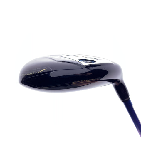 Used XXIO 13 4 Hybrid / 20 Degrees / Regular Flex