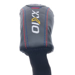 Used XXIO 13 4 Hybrid / 20 Degrees / Regular Flex / Left-Handed