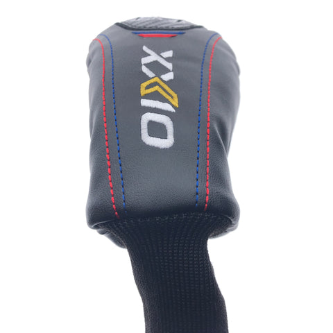 Used XXIO 13 4 Hybrid / 20 Degrees / Regular Flex / Left-Handed