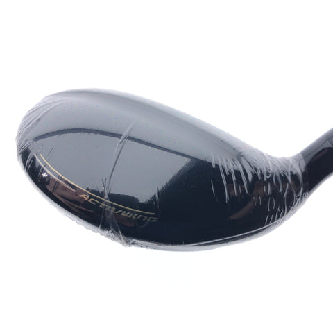 Used XXIO 13 4 Hybrid / 20 Degrees / Regular Flex / Left-Handed