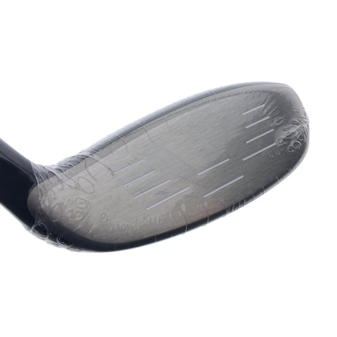 Used XXIO 13 4 Hybrid / 20 Degrees / Regular Flex / Left-Handed