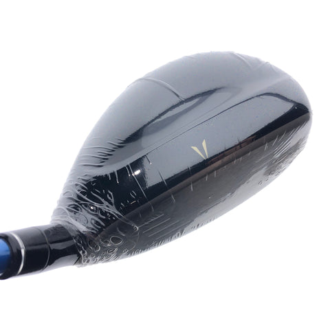 Used XXIO 13 4 Hybrid / 20 Degrees / Regular Flex / Left-Handed