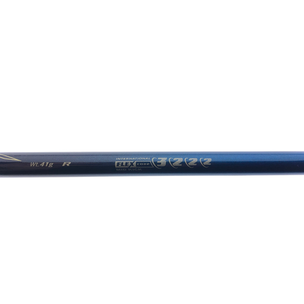Used XXIO 13 4 Hybrid / 20 Degrees / Regular Flex / Left-Handed