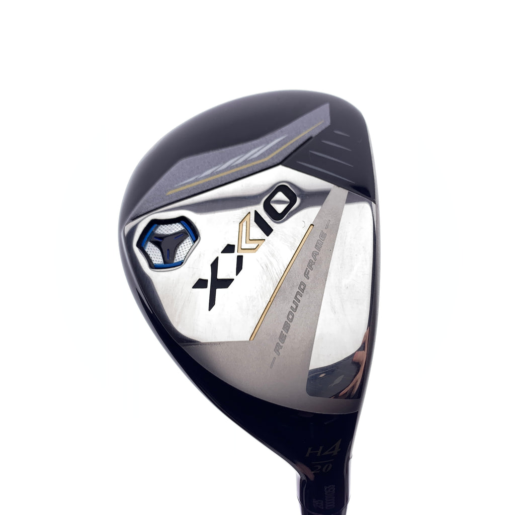 Used XXIO 13 4 Hybrid / 20 Degrees / Regular Flex