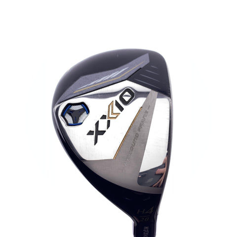 Used XXIO 13 4 Hybrid / 20 Degrees / Regular Flex