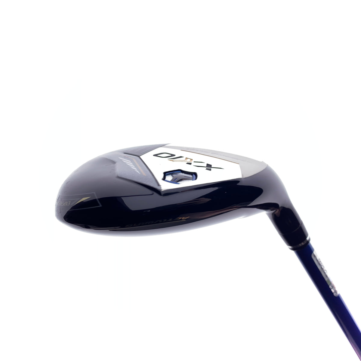 Used XXIO 13 4 Hybrid / 20 Degrees / Senior Flex