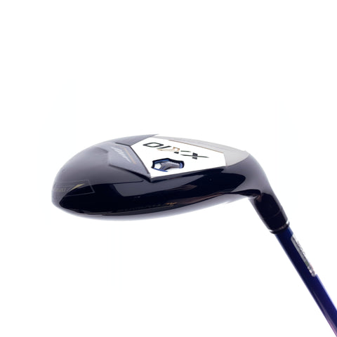 Used XXIO 13 4 Hybrid / 20 Degrees / Senior Flex