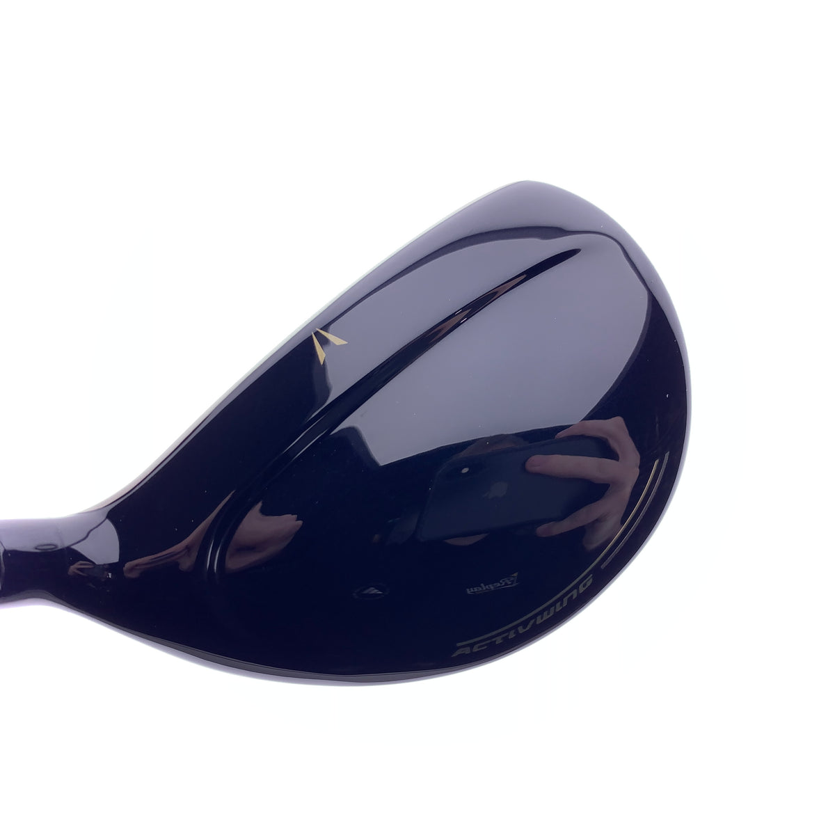 Used XXIO 13 4 Hybrid / 20 Degrees / Senior Flex