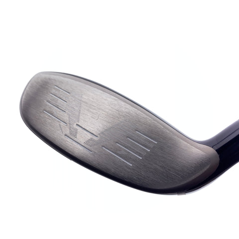 Used XXIO 13 4 Hybrid / 20 Degrees / Senior Flex
