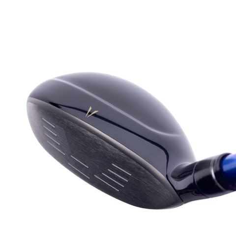 Used XXIO 13 4 Hybrid / 20 Degrees / Senior Flex