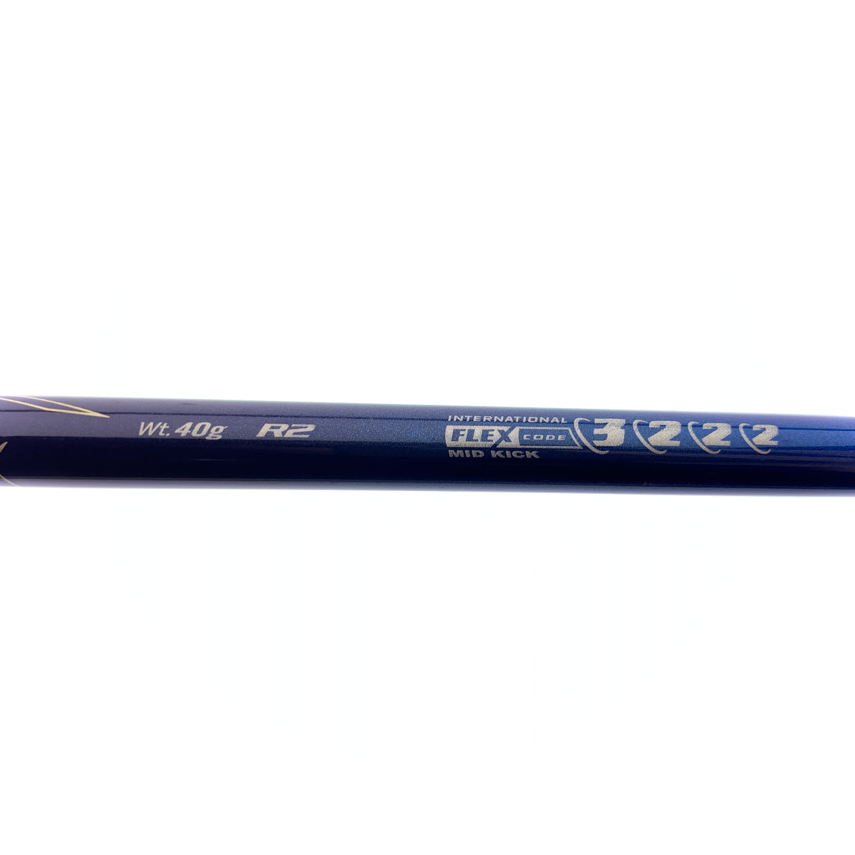 Used XXIO 13 4 Hybrid / 20 Degrees / Senior Flex