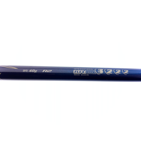 Used XXIO 13 4 Hybrid / 20 Degrees / Senior Flex