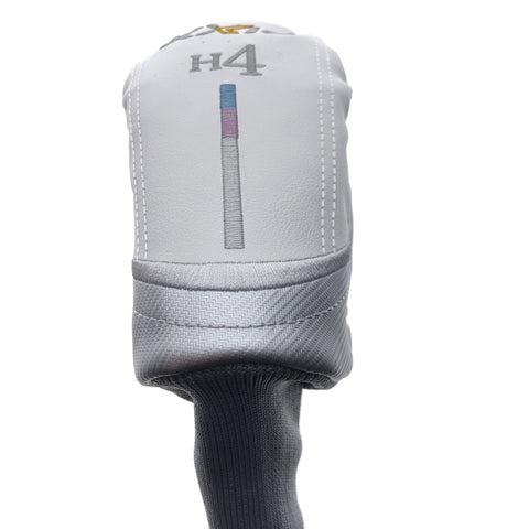 Used XXIO 13 4 Hybrid / 22 Degrees / Ladies Flex