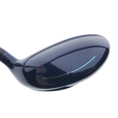 Used XXIO 13 4 Hybrid / 22 Degrees / Ladies Flex